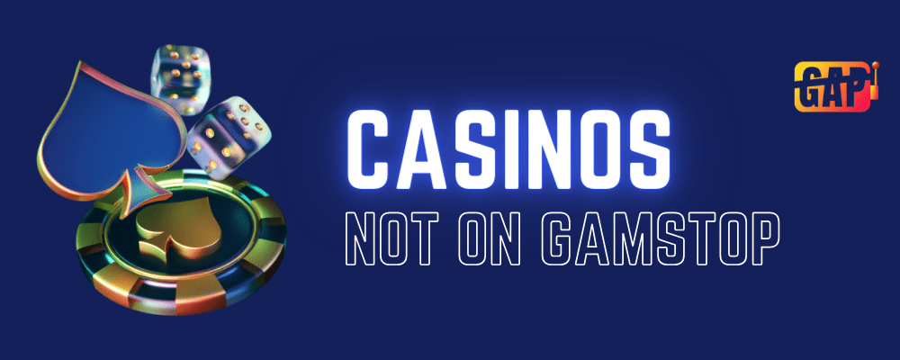 Exploring Casinos Not Registered on Gamstop 953503424 Exploring Casinos Not Registered on Gamstop 953503424