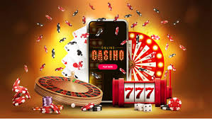 Discover the Excitement of Booming Slots in Online Casinos