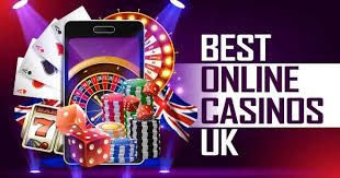 Exploring Online Casino Jobs in the UK Opportunities and Insights 1327165815